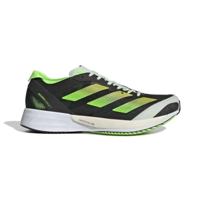 Flash Sale adidas Adizero Adios 7 Zwart