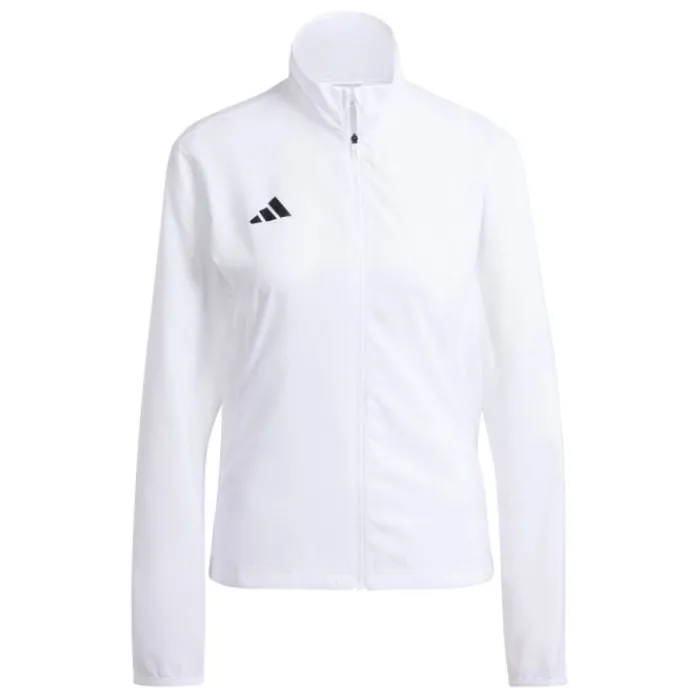 New adidas Adizero E Jacket Wit