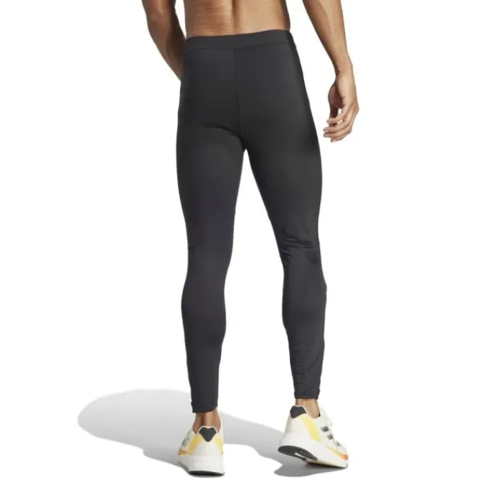 Fashion adidas Adizero Long Tights Zwart
