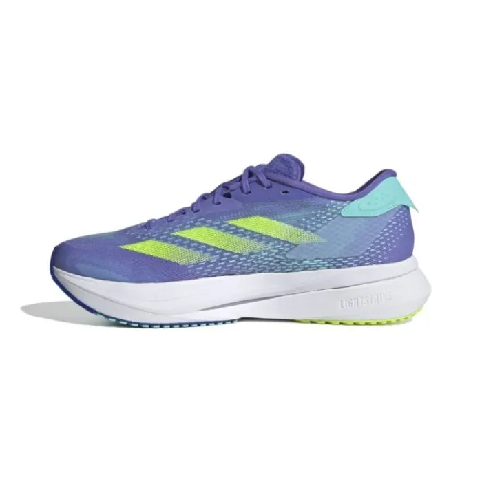 Cheap adidas Adizero SL2 Violet