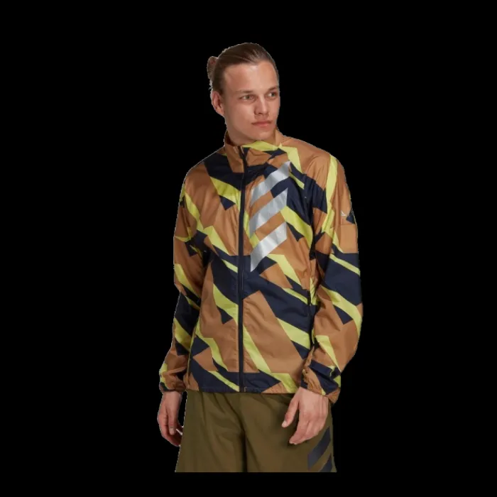 Clearance adidas Agr Wind Jacket