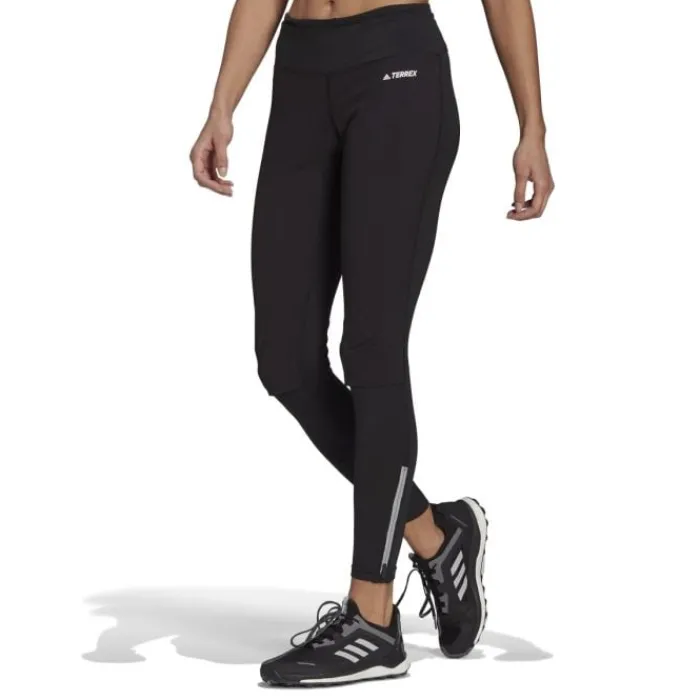 Cheap adidas Agravic Tight Zwart