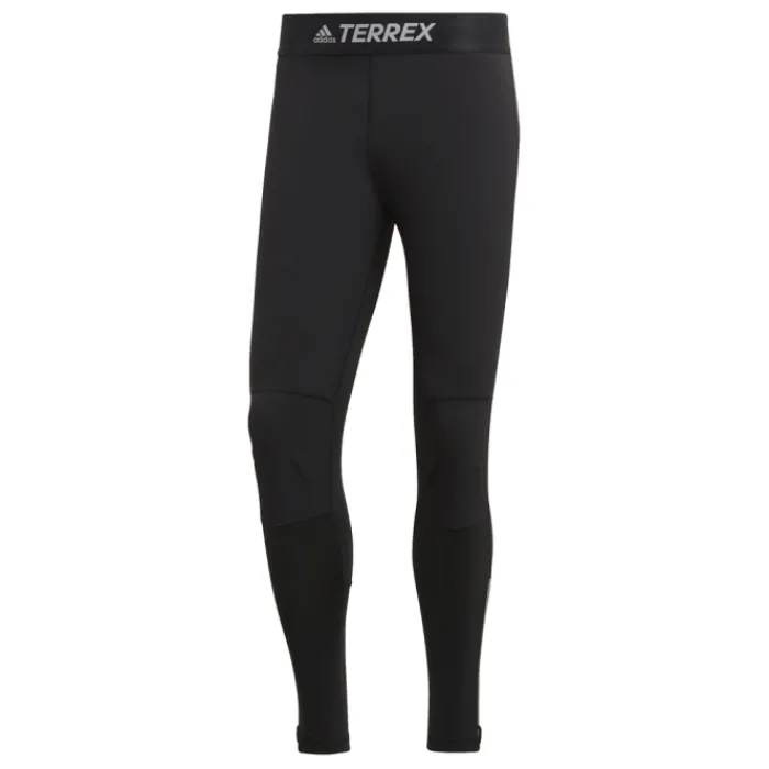 Cheap adidas Agravic Tight Zwart