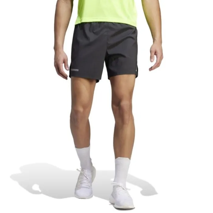 Store adidas D4R Shorts Zwart