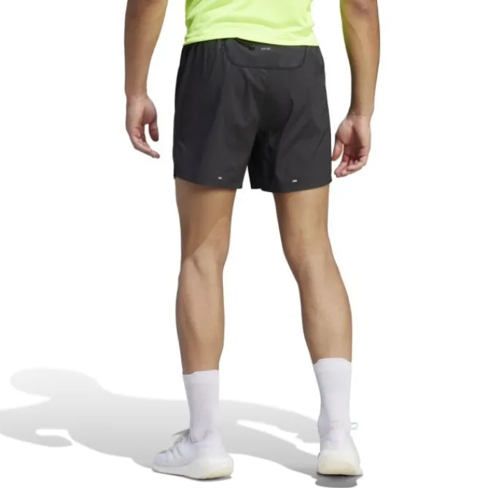 Store adidas D4R Shorts Zwart