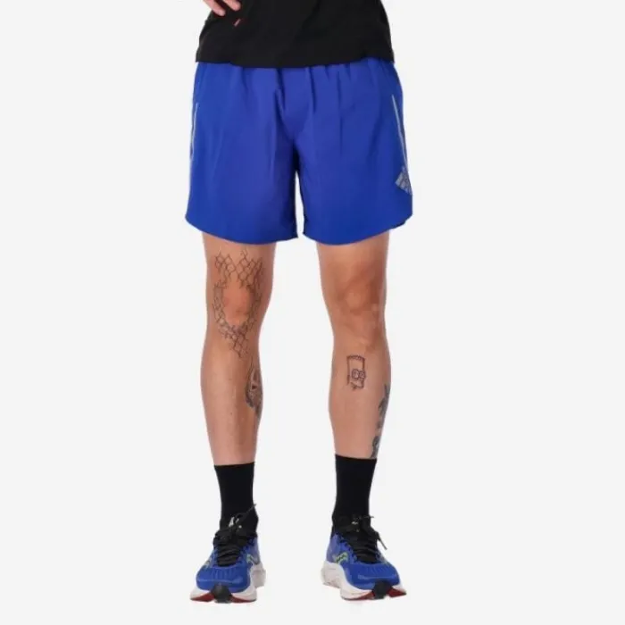 Best Sale adidas D4R Shorts 7" Blauw