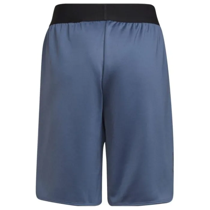 Store adidas D4S Shorts Blauw