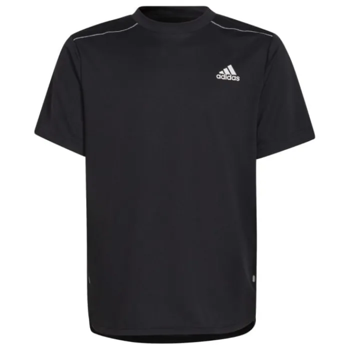 New adidas D4S Tee Zwart