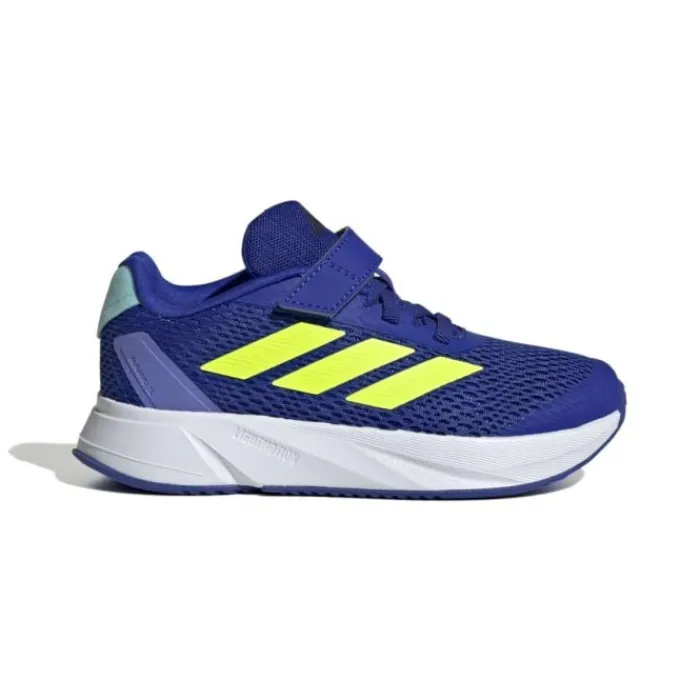 Clearance adidas Duramo SL EL K PS Blauw