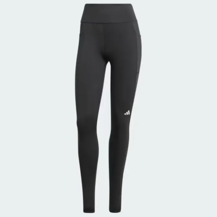 Cheap adidas Own The run 1/1 Long Tights Zwart