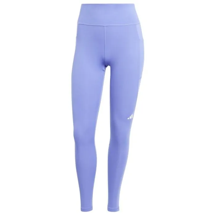 Fashion adidas Own The run 1/1 Long Tights Violet