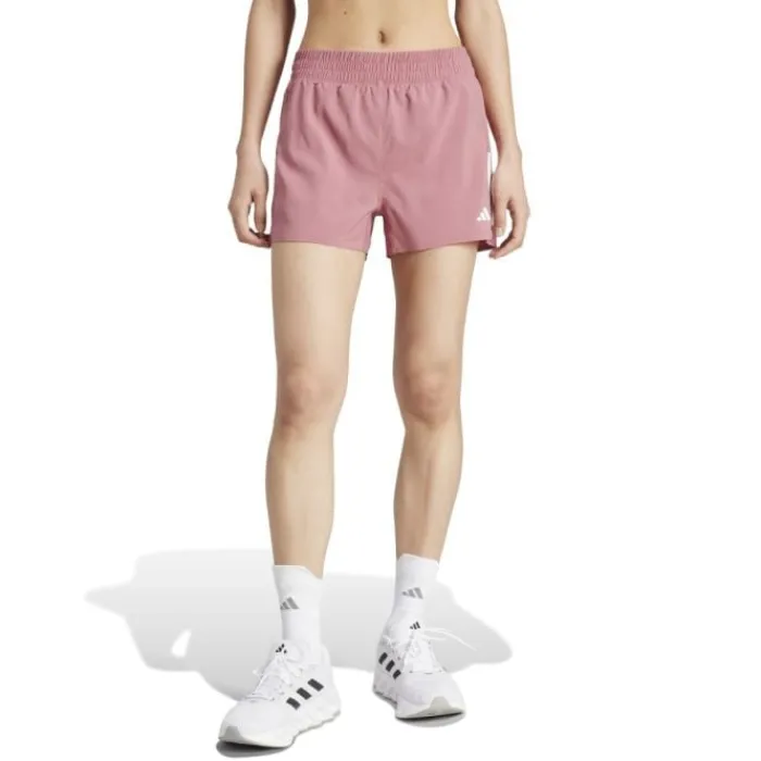 Cheap adidas Own The Run B 4" Shorts Violet