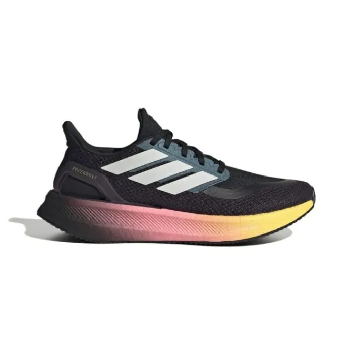 Outlet adidas Pureboost 5 Zwart