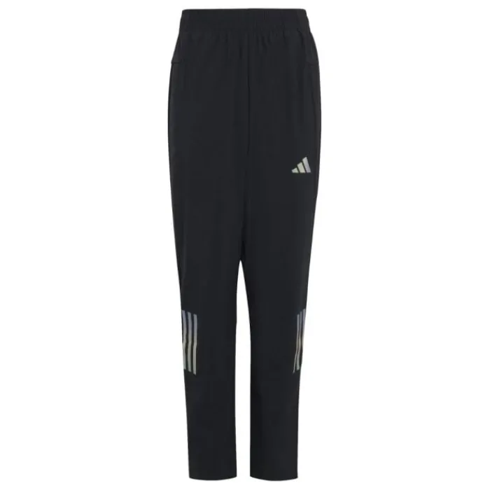 Flash Sale adidas Run Wovem Pants Zwart