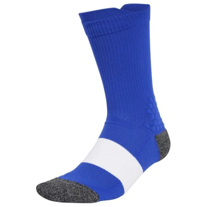 Shop adidas RUNxUB23 1PP Socks Blauw