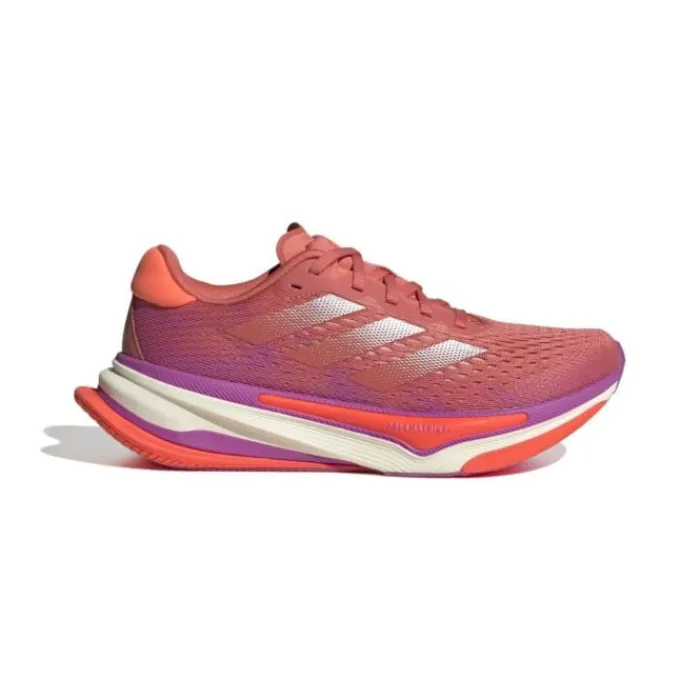 Hot adidas Supernova Prima Rood