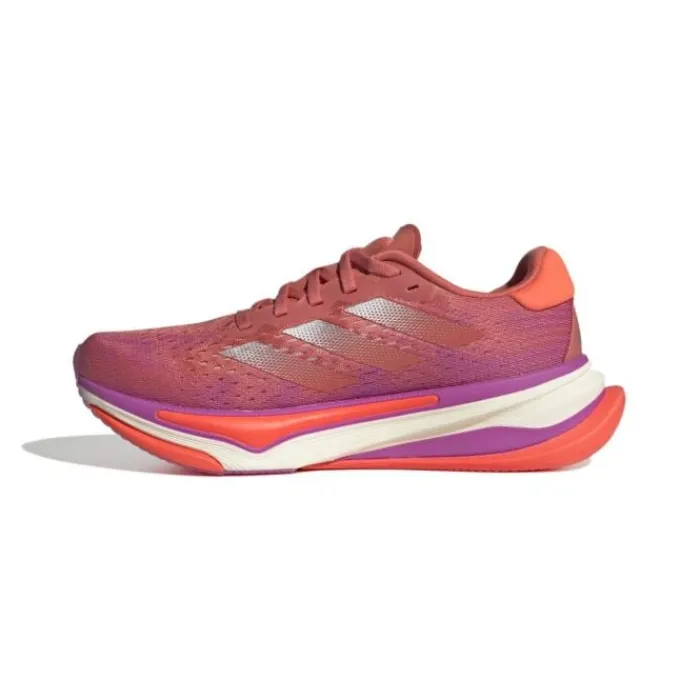 Hot adidas Supernova Prima Rood