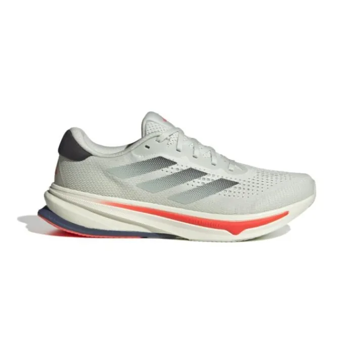 Shop adidas Supernova Rise Groen
