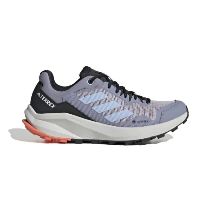 Hot adidas Terrex Trailrider Gtx Violet