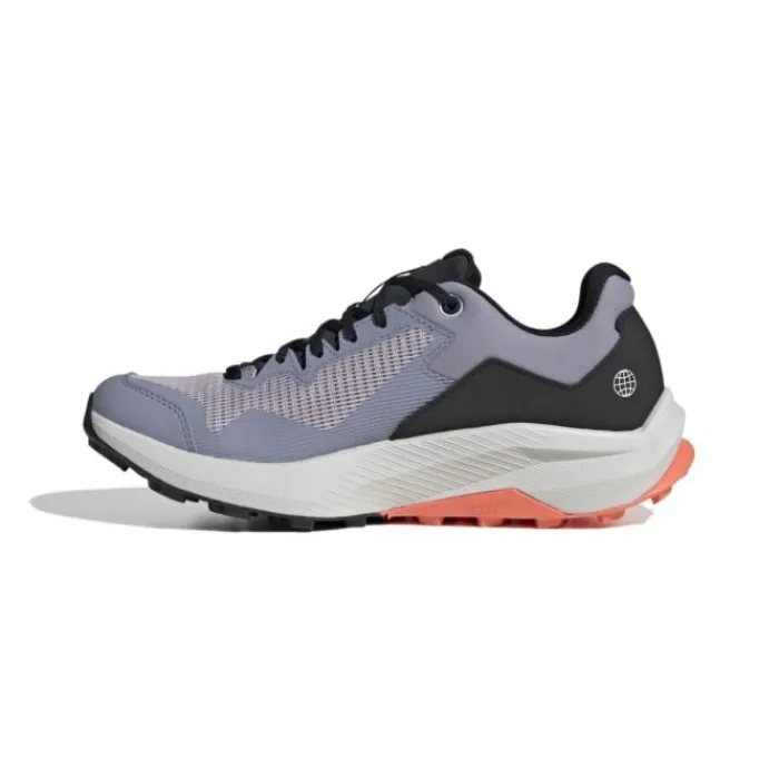 Hot adidas Terrex Trailrider Gtx Violet