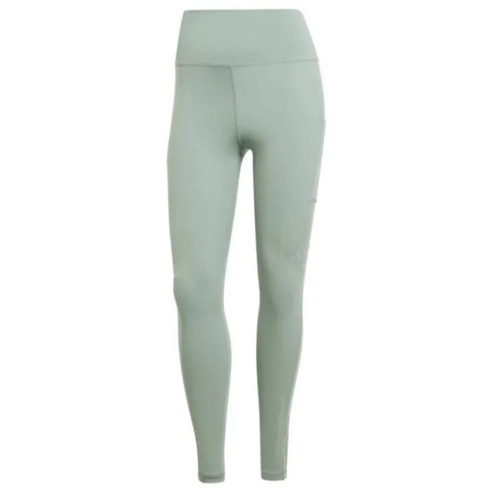Discount adidas Ultimate 7/8 Tight Groen