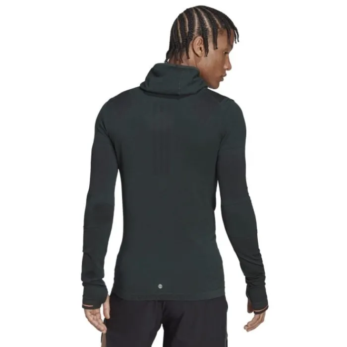 Shop adidas X-City Longsleeve Groen