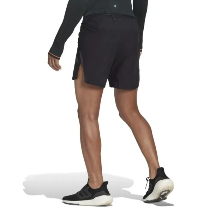 Best adidas X-City Shorts 5 inch Zwart