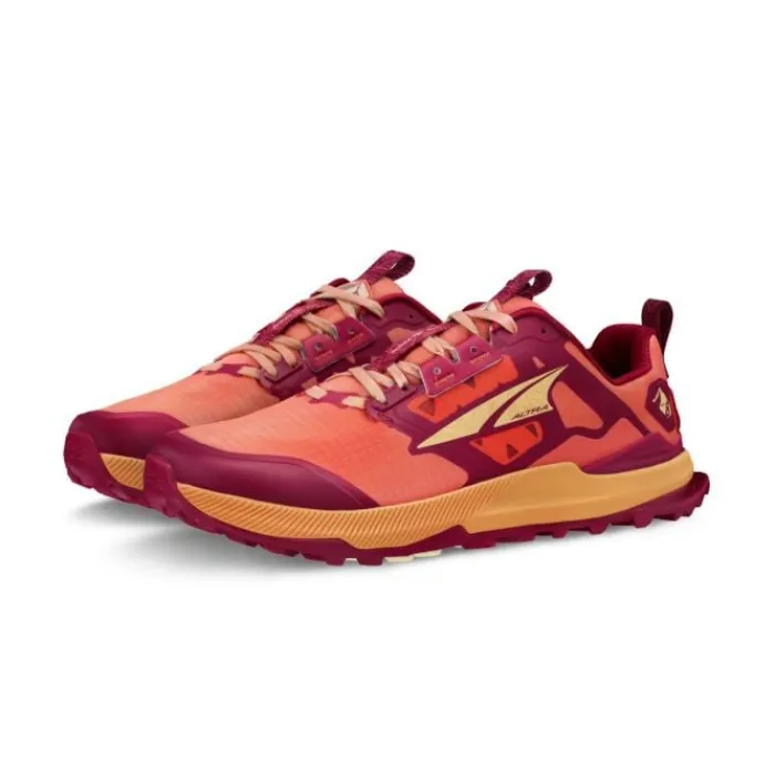 Clearance Altra Lone Peak 8 Rood