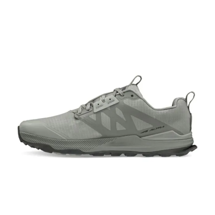 New Altra Lone Peak 8 Grijs