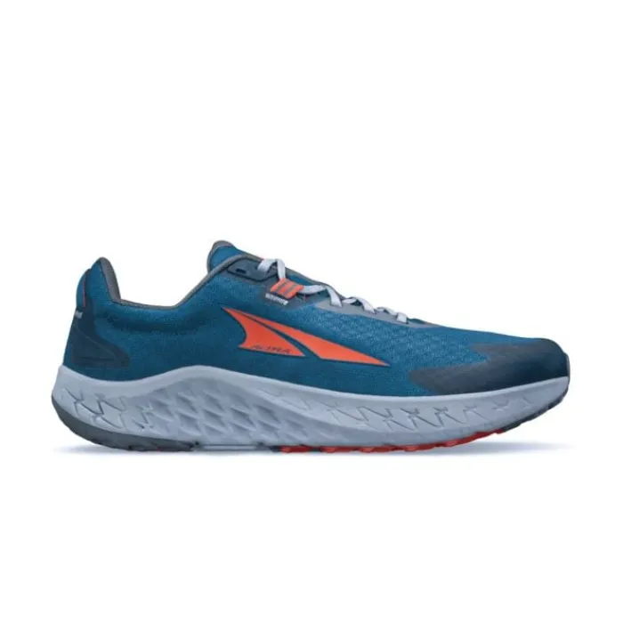 Best Altra Outroad 3 Blauw