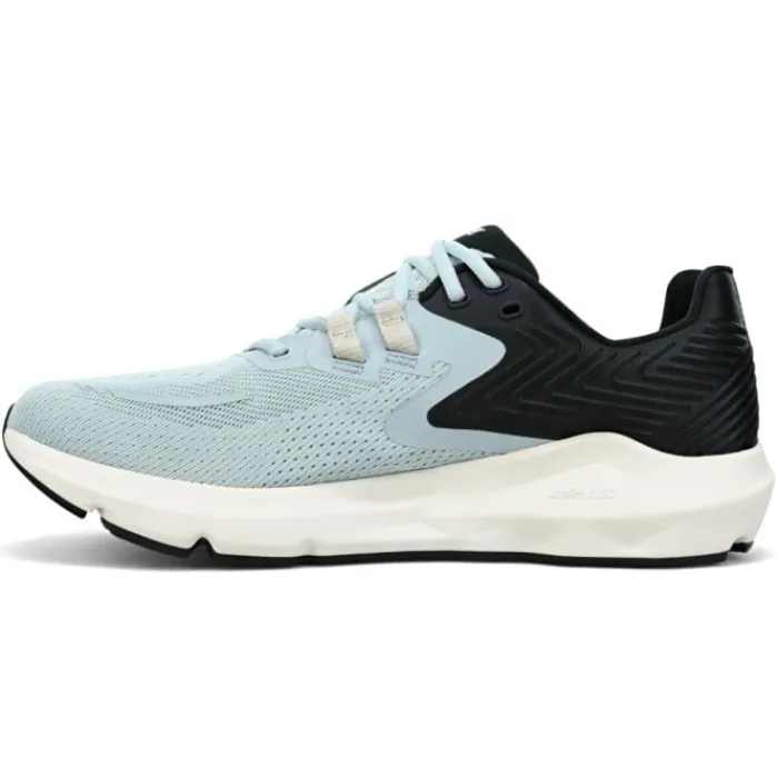 Shop Altra Provision 7 Blauw