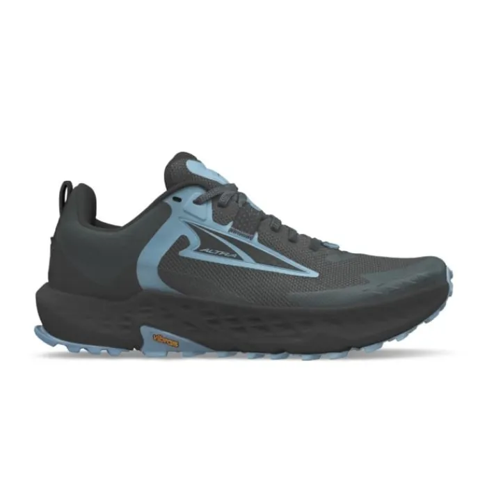 New Altra Timp 5 Zwart