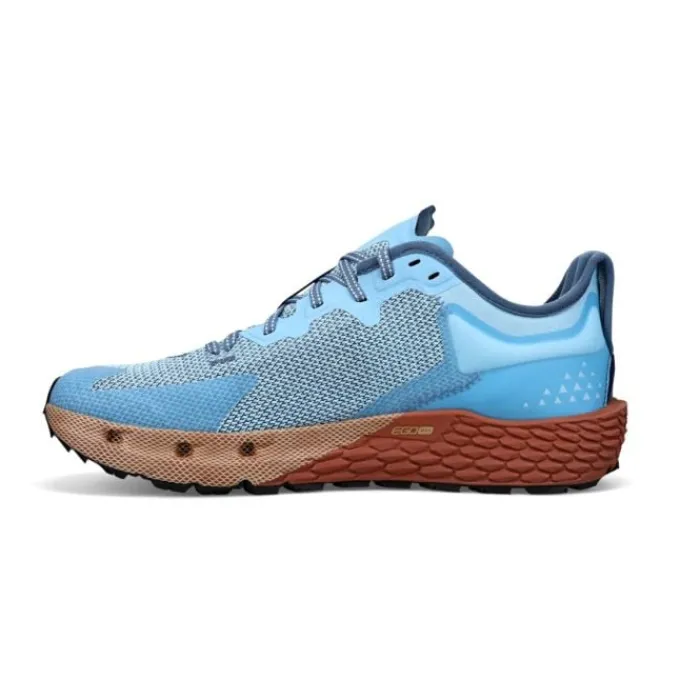 Hot Altra Timp 4 Blauw