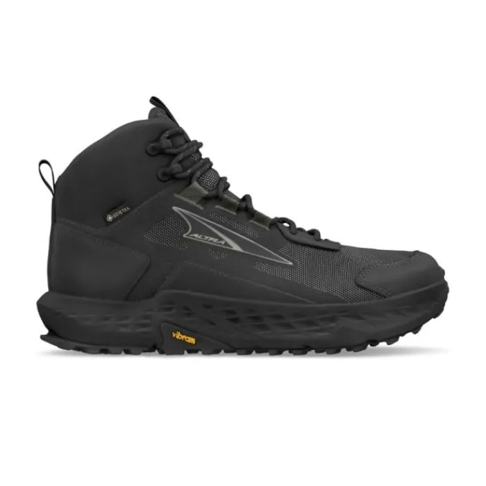 Online Altra Timp 5 Hiker GTX Zwart