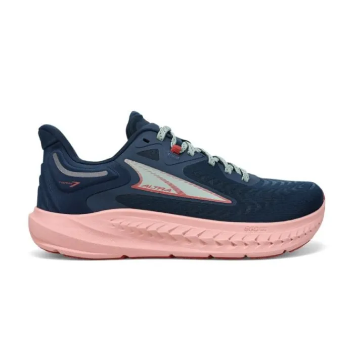 Best Sale Altra Torin 7 Blauw