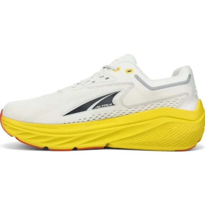 Best Altra Via Olympus Grijs