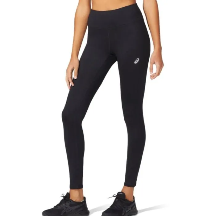 Flash Sale Asics Core Tight Zwart