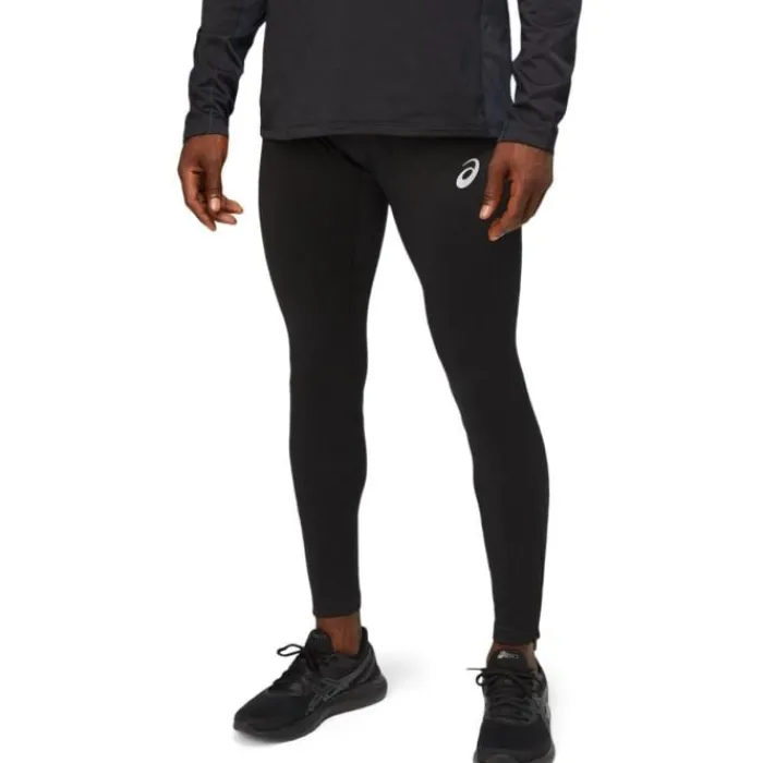 Best Sale Asics Core Winter Tight Zwart