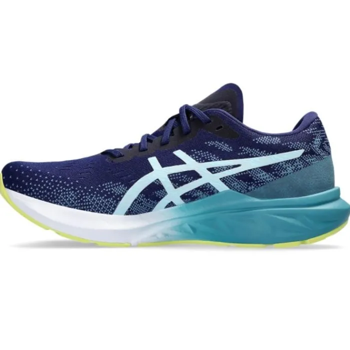 Shop Asics Dynablast 3 Blauw