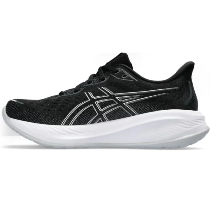 Outlet Asics Gel-Cumulus 26 Zwart