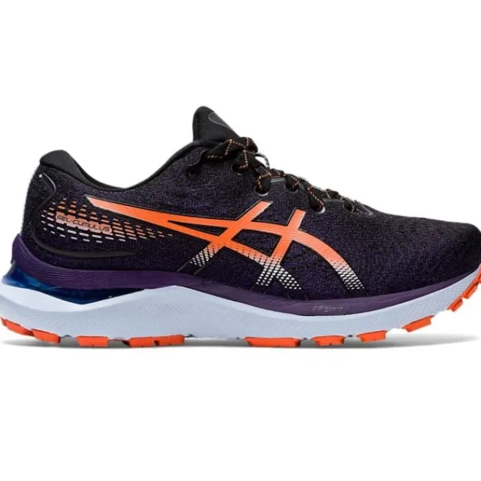Shop Asics Gel-Cumulus 24 TR Violet