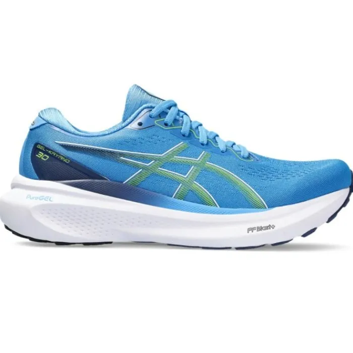 Store Asics Gel-Kayano 30 Blauw