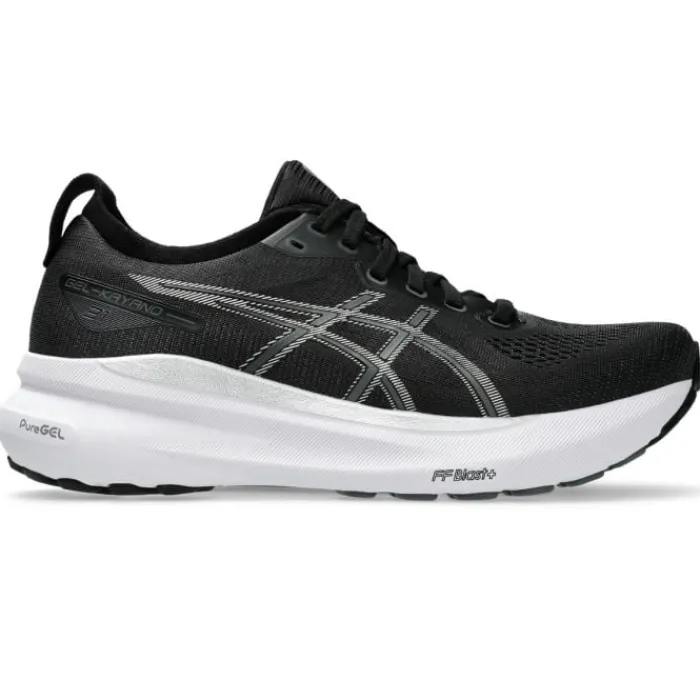 Clearance Asics Gel-Kayano 31 Zwart