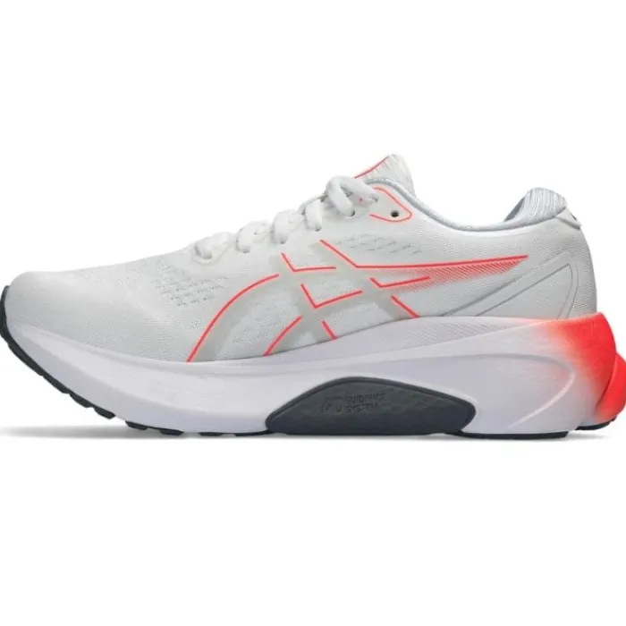 New Asics Gel-Kayano 30 Wit
