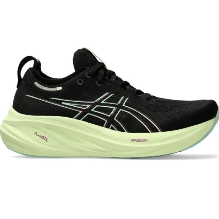 Best Sale Asics Gel-Nimbus 26 Zwart