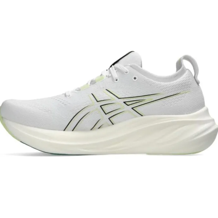 Store Asics Gel-Nimbus 26 Wit