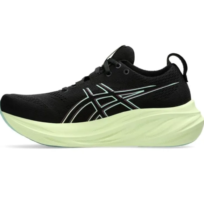 Best Sale Asics Gel-Nimbus 26 Zwart