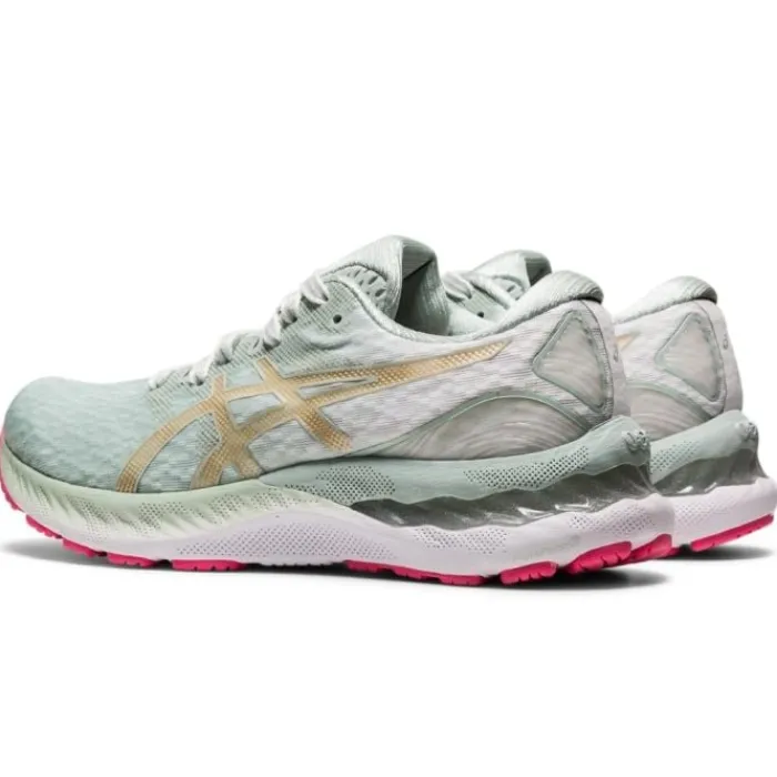 Cheap Asics Gel-Nimbus 23 Sakura