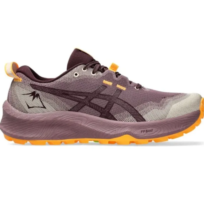 Best Asics Gel-Trabuco 12 Violet