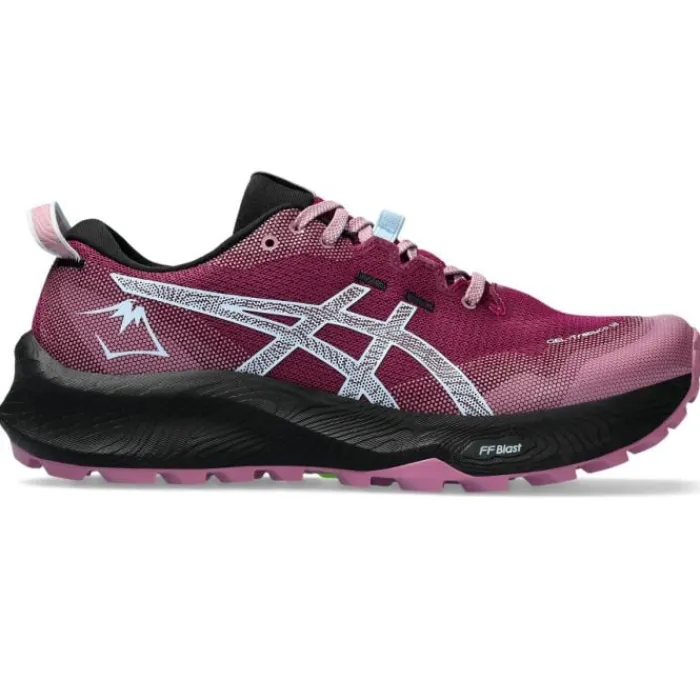 Best Sale Asics Gel-Trabuco 12 Violet